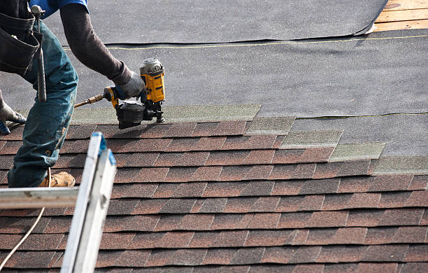 Licensed Roofing service in Horseshoe Bay, TX - Brentwood Metal Roofing